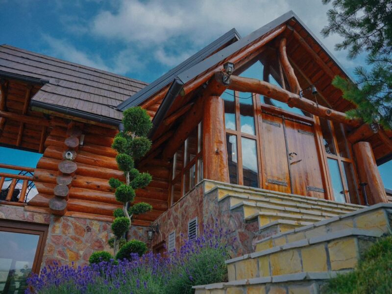 Wooden Valley Zlatibor Resort