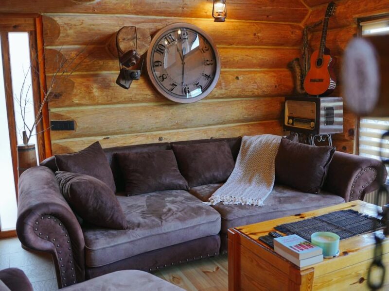 Wooden Valley Zlatibor Resort