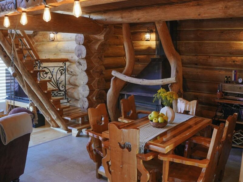 Wooden Valley Zlatibor Resort