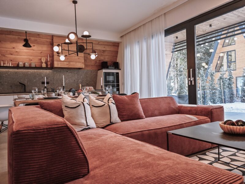 Villa Dia Sunger