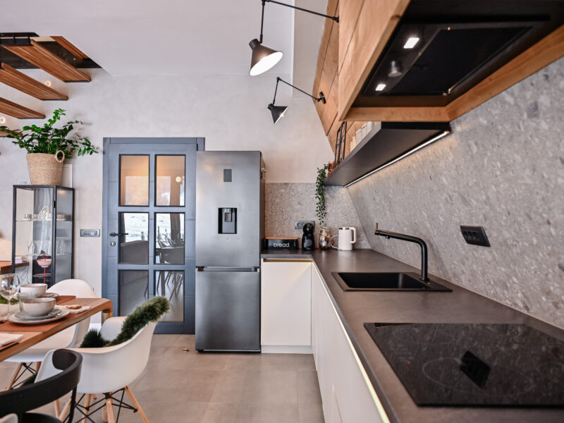 Villa Dia Sunger
