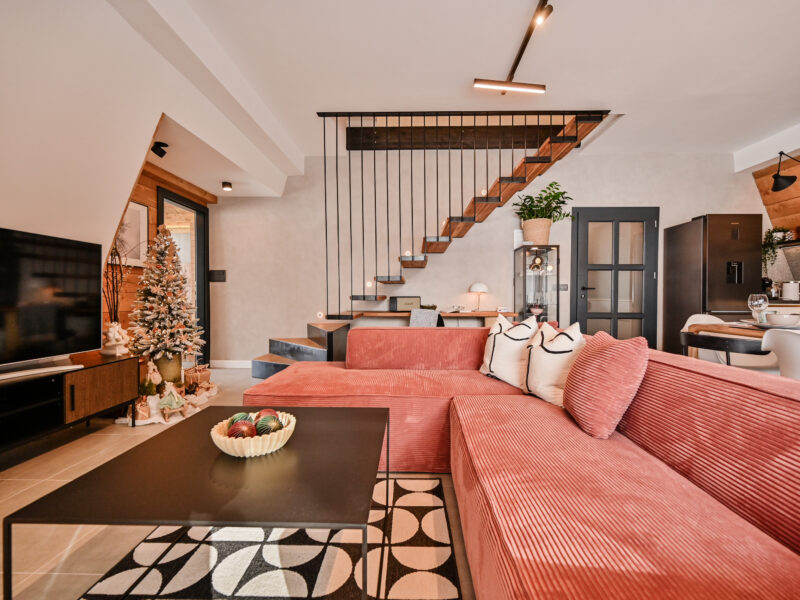 Villa Dia Sunger