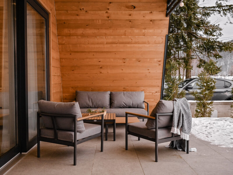 Villa Dia Sunger
