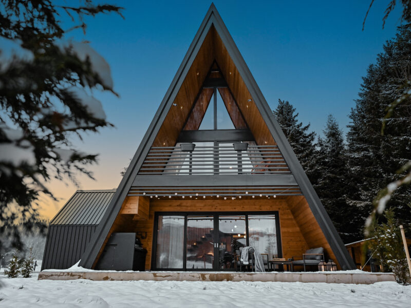Villa Dia Sunger
