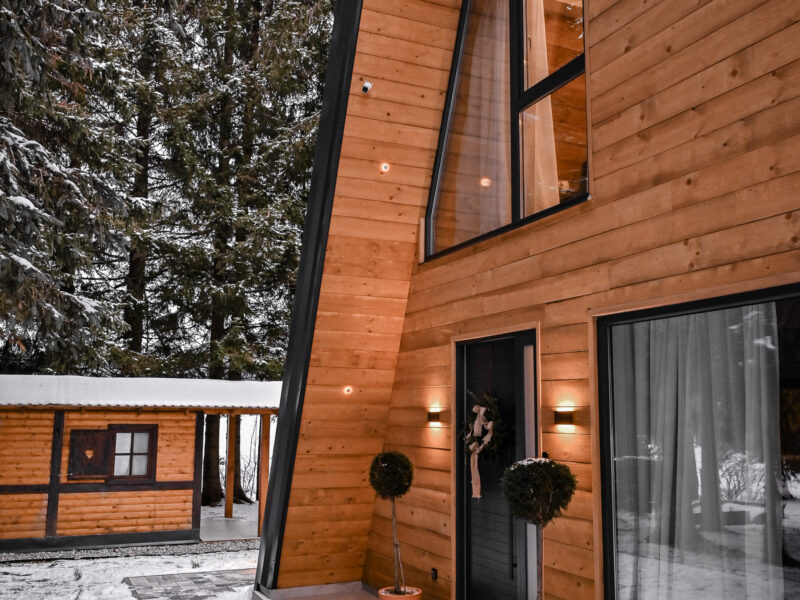 Villa Dia Sunger