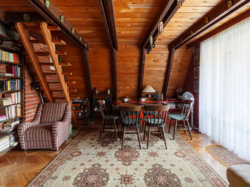 Chalet Medjurecje