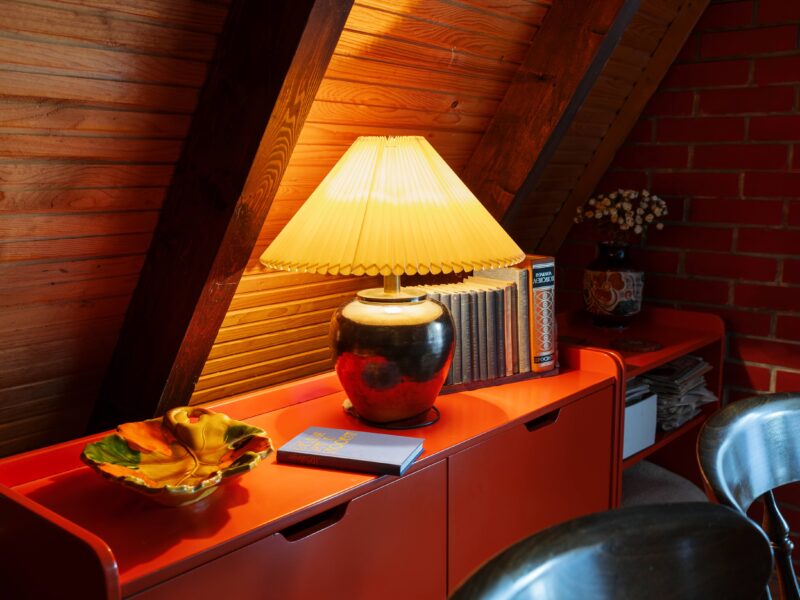 Chalet Medjurecje