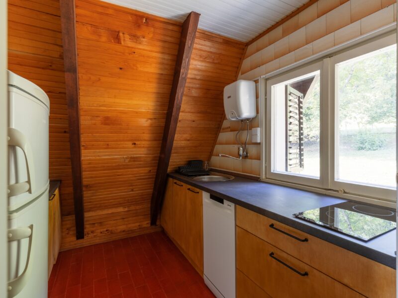 Chalet Medjurecje