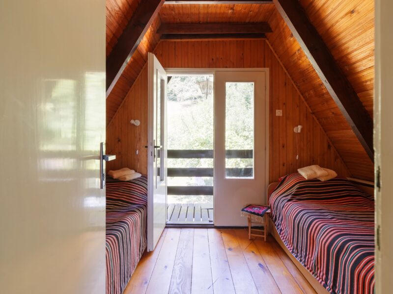 Chalet Medjurecje