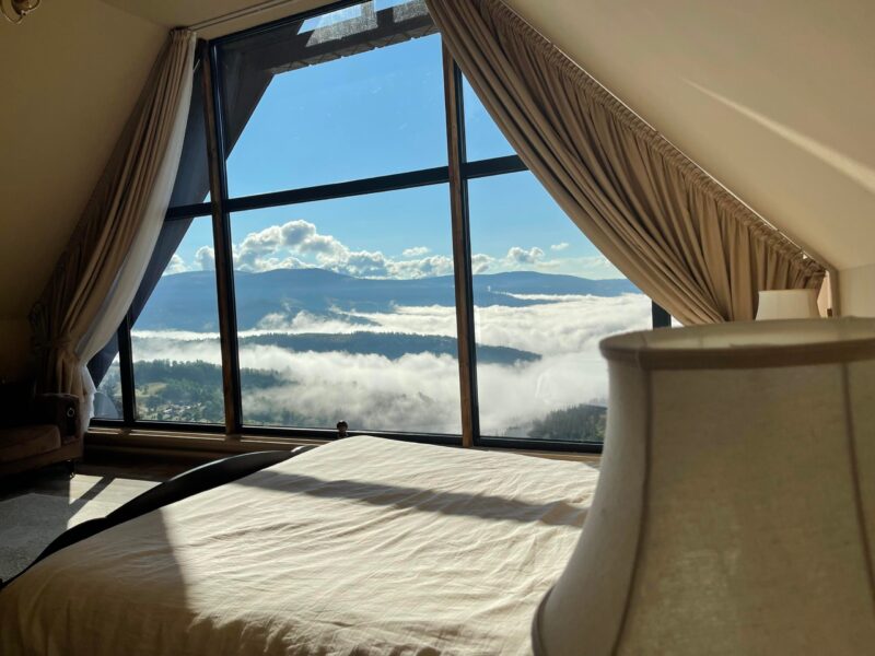 Montesse Chalet