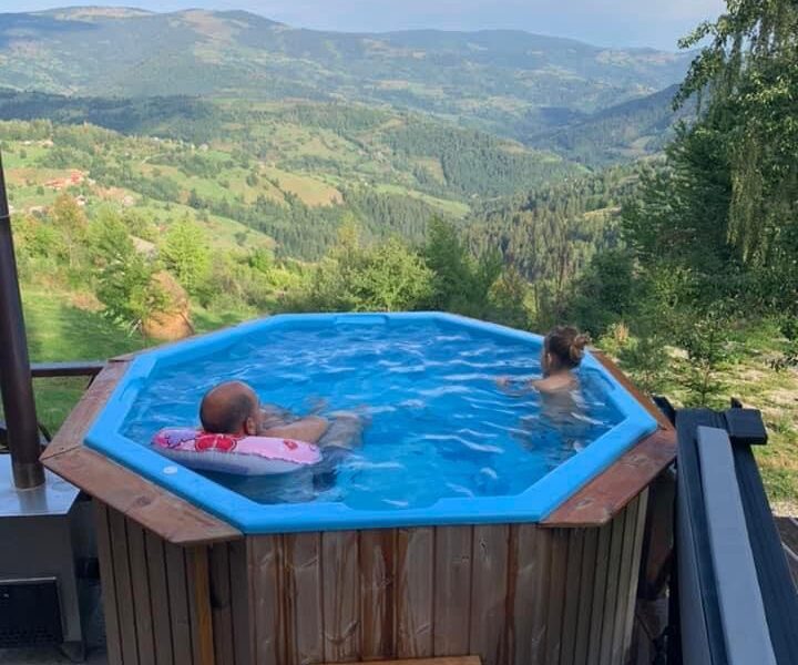 Montesse Chalet