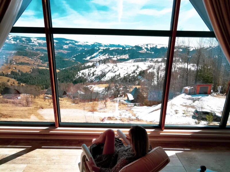 Montesse Chalet