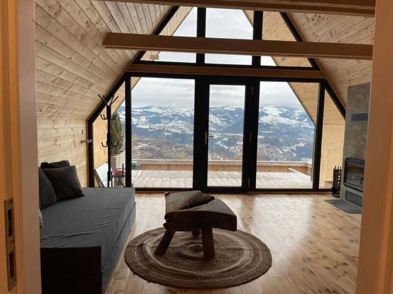Casa Nordica