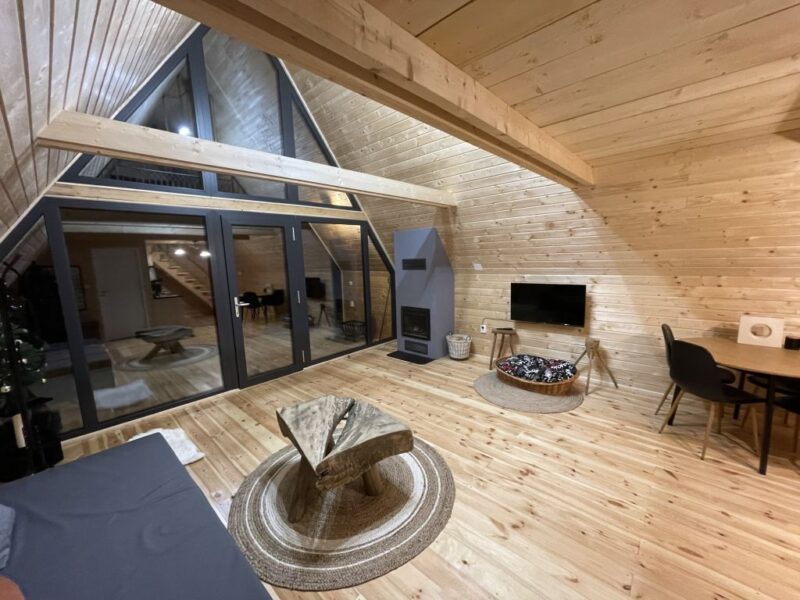 Casa Nordica