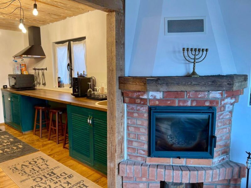Casa Reinterpretata