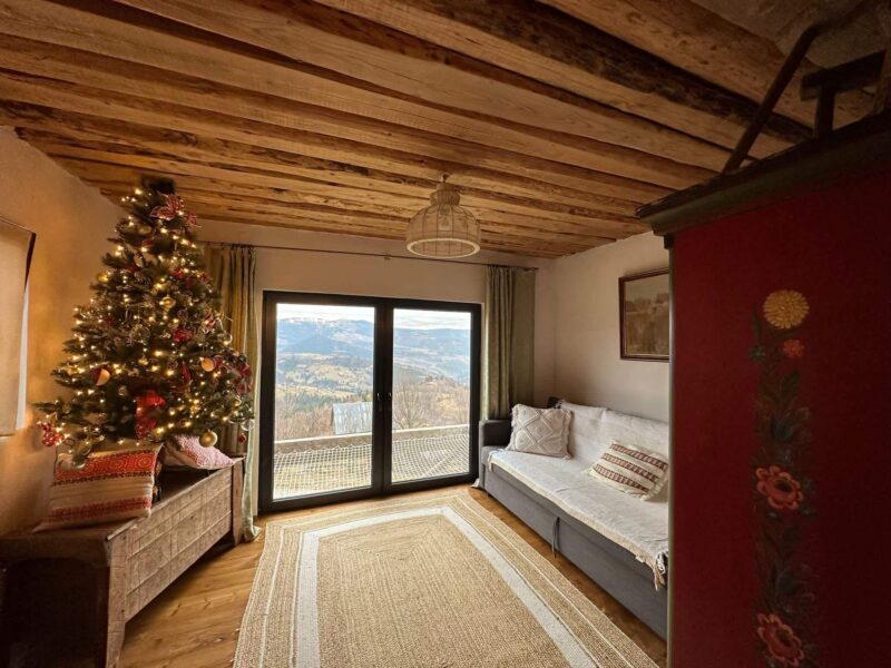 Casa Reinterpretata