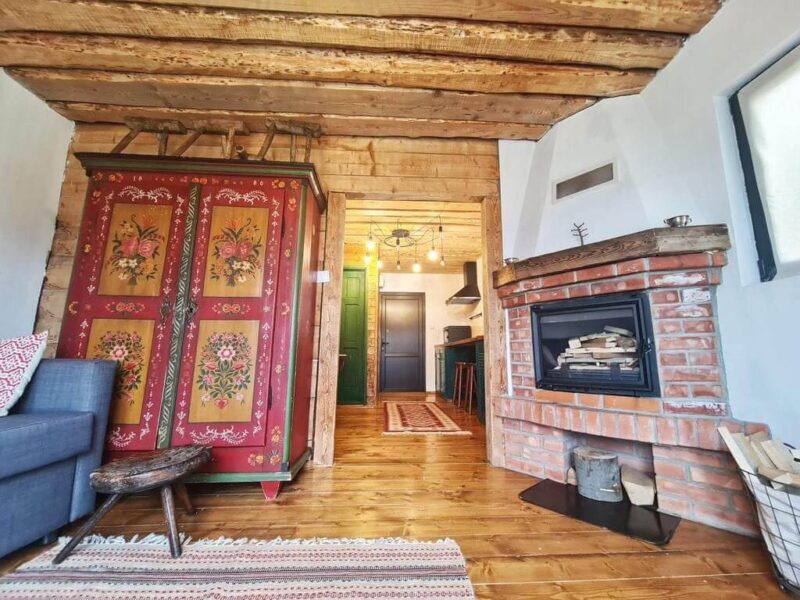 Casa Reinterpretata