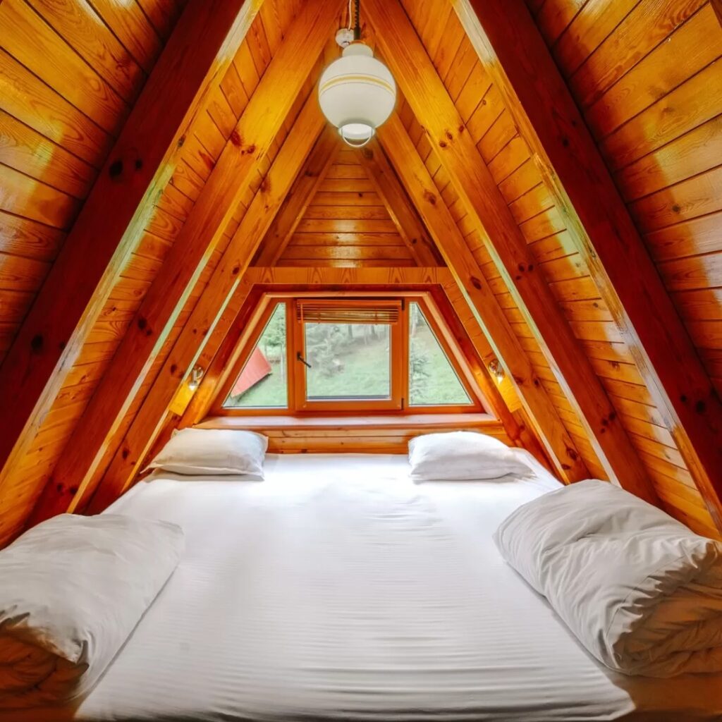 Complex Malina Pamporovo