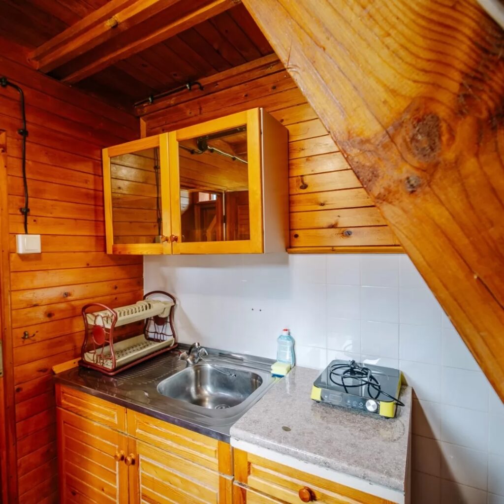 Complex Malina Pamporovo