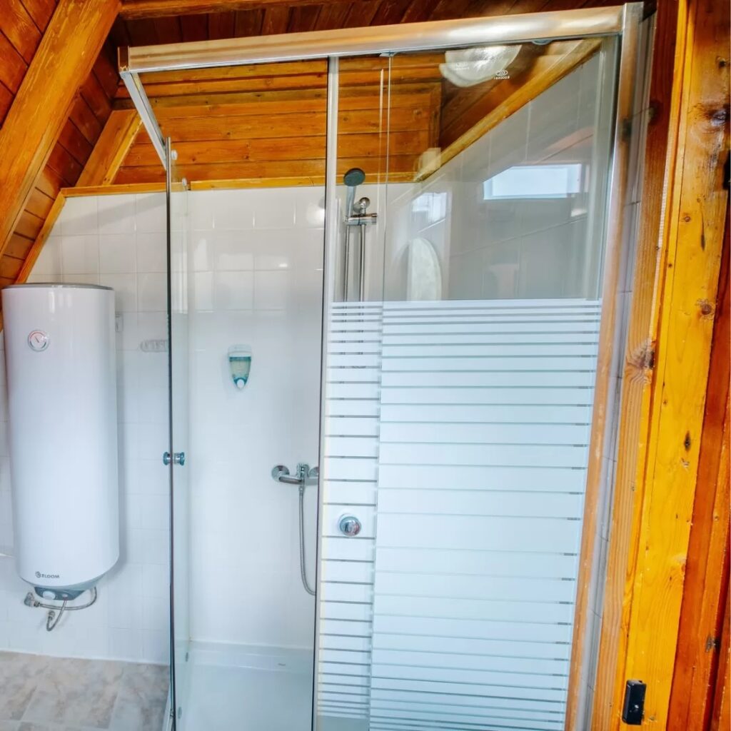 Complex Malina Pamporovo