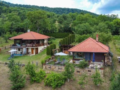 Apartman Zorka