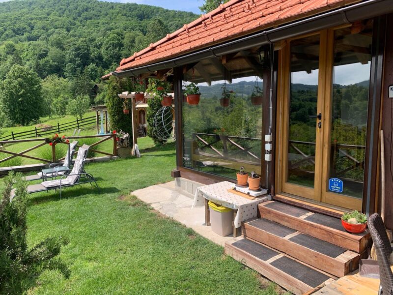 Apartman Zorka