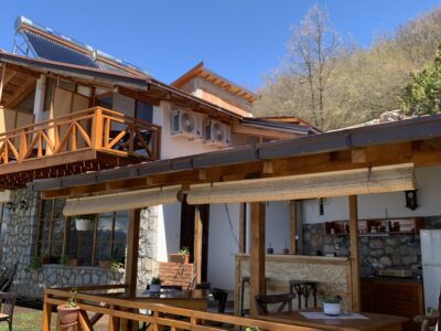 Sunset House