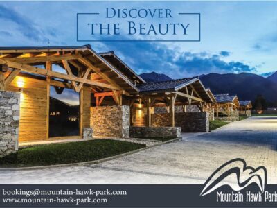MOUNTAIN HAWK PARK