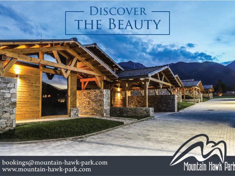 MOUNTAIN HAWK PARK