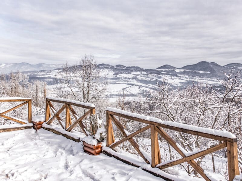 Apartman Zorka