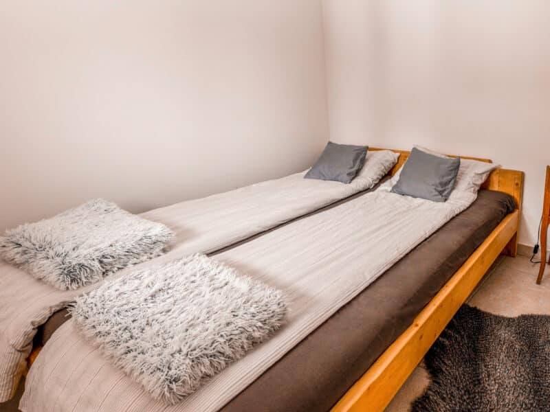 Apartman Zorka