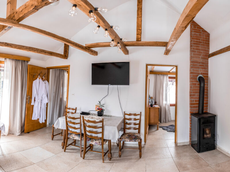 Apartman Zorka