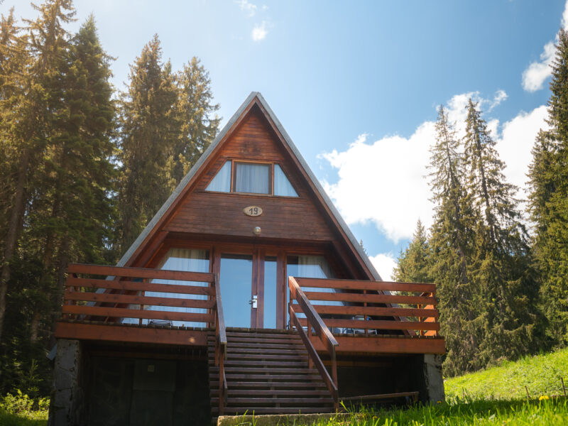 Complex Malina Pamporovo