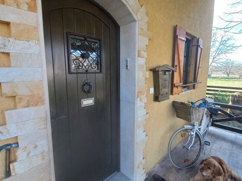 Guesthouse Silvani