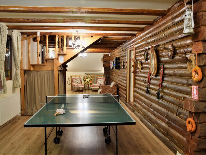 Cabana Soveja