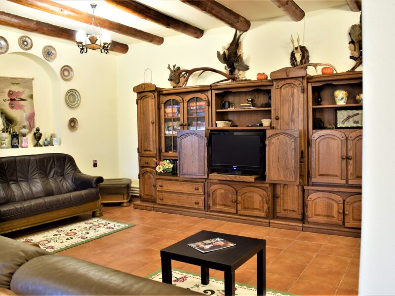 Cabana Soveja