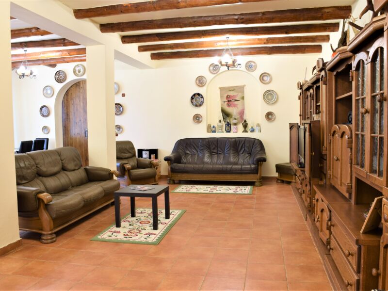 Cabana Soveja