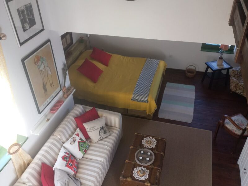 Guesthouse Silvani
