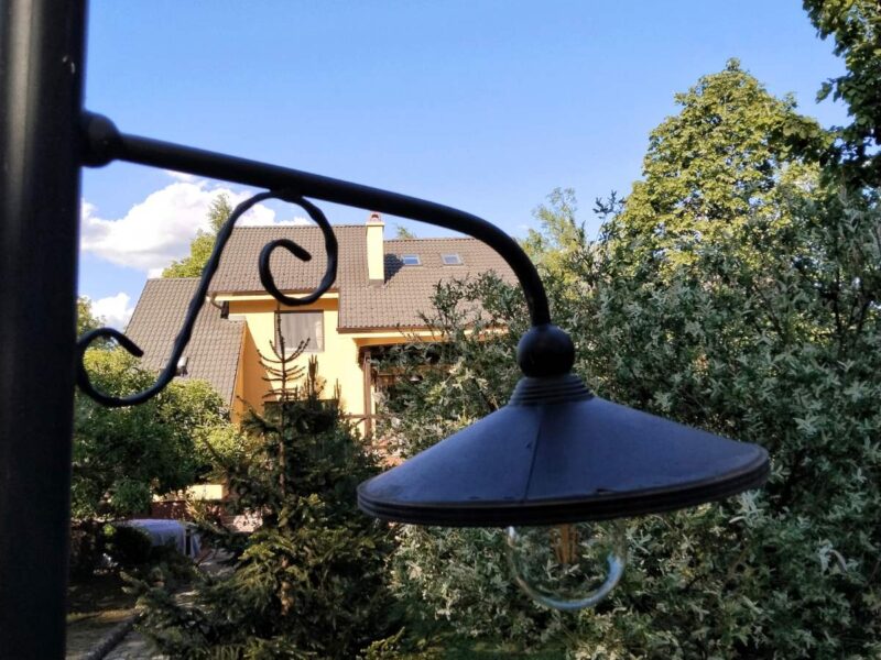 Guesthouse Silvani
