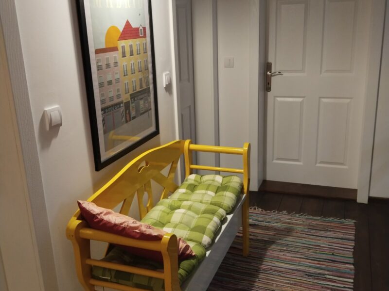 Guesthouse Silvani