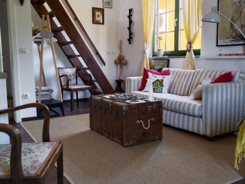 Guesthouse Silvani