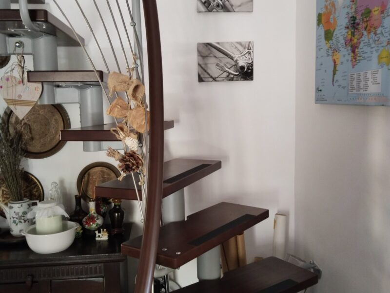 Guesthouse Silvani