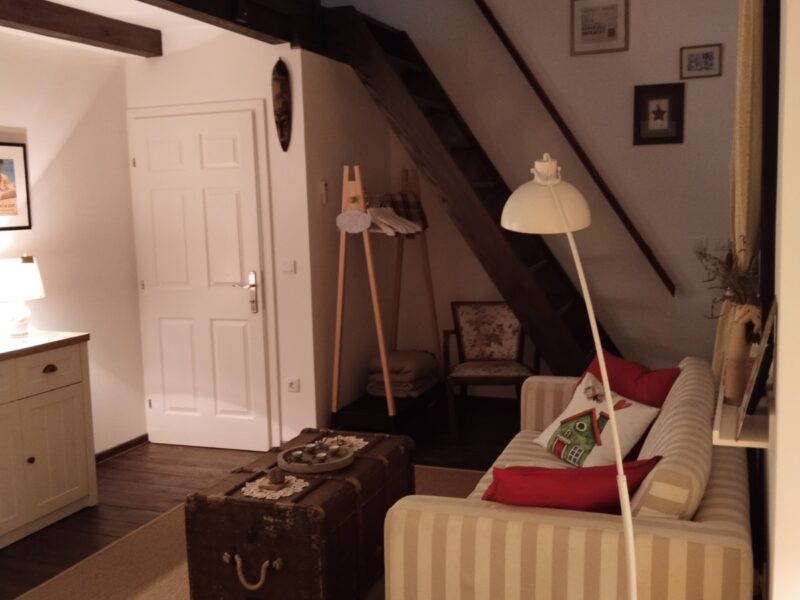 Guesthouse Silvani