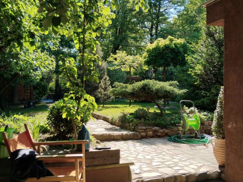 Guesthouse Silvani