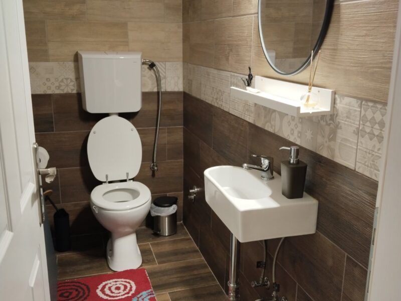 Guesthouse Silvani
