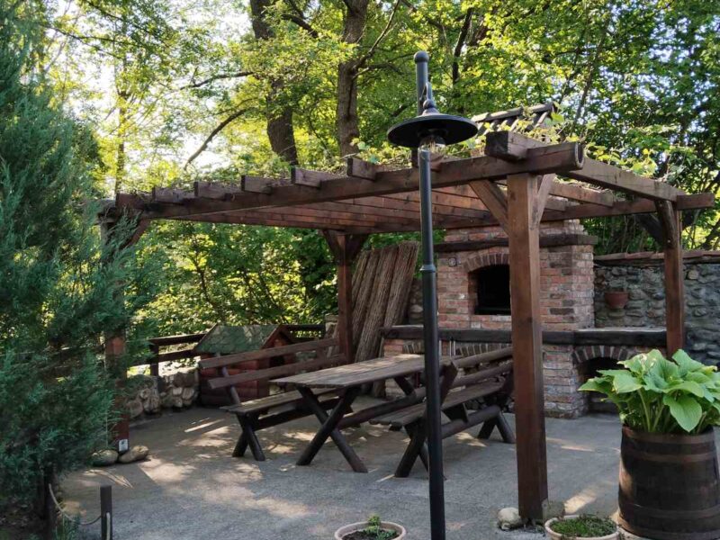 Guesthouse Silvani