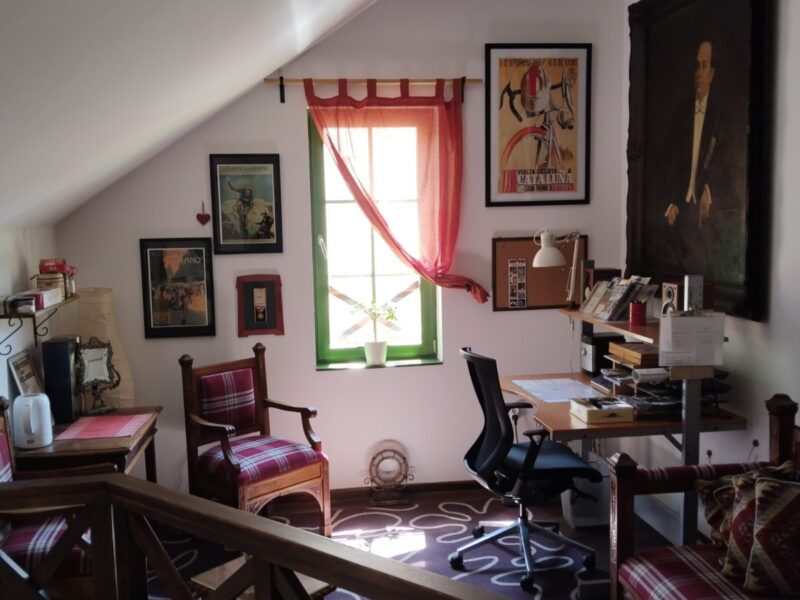Guesthouse Silvani