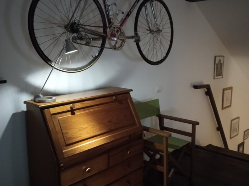 Guesthouse Silvani