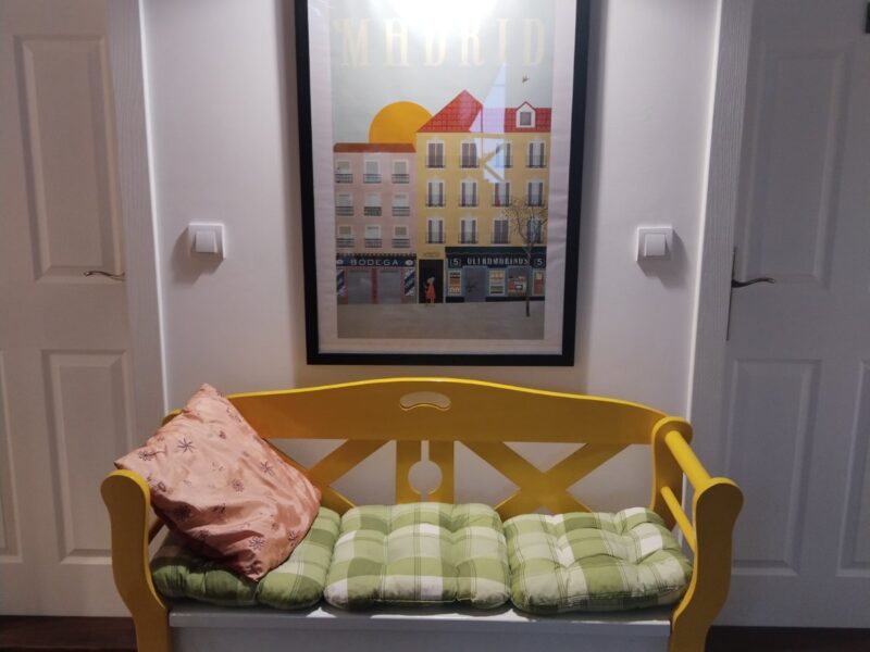 Guesthouse Silvani