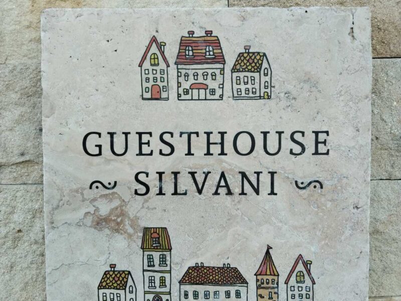 Guesthouse Silvani